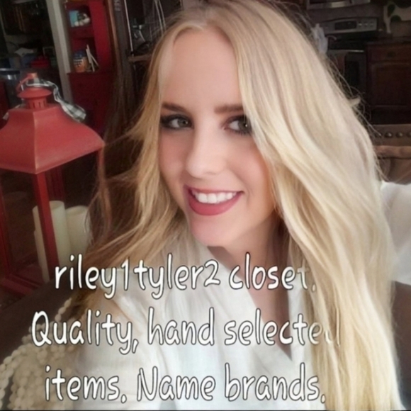 Barbara Bui Designer Black Buttery lamb Leather/ Wool Jacket Tailored Fit Sz S - Picture 9 of 9